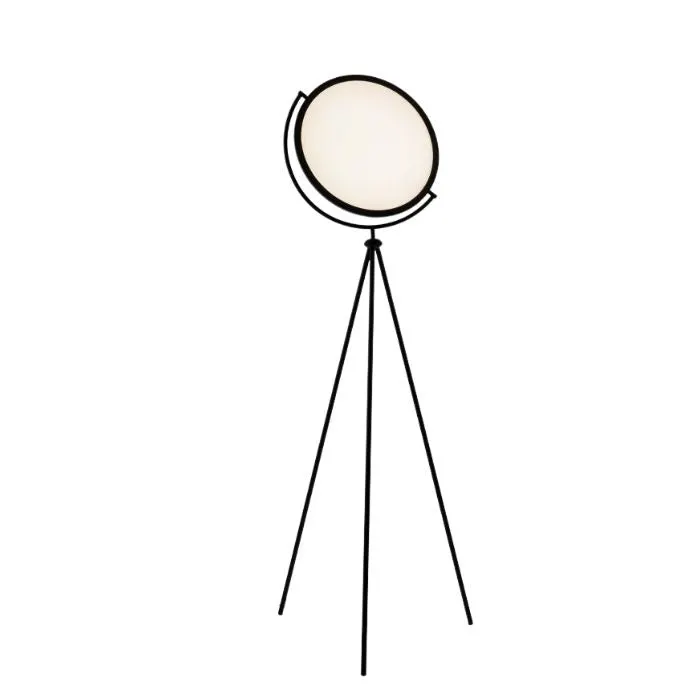 Lampadar dimabil RADAR - Negru