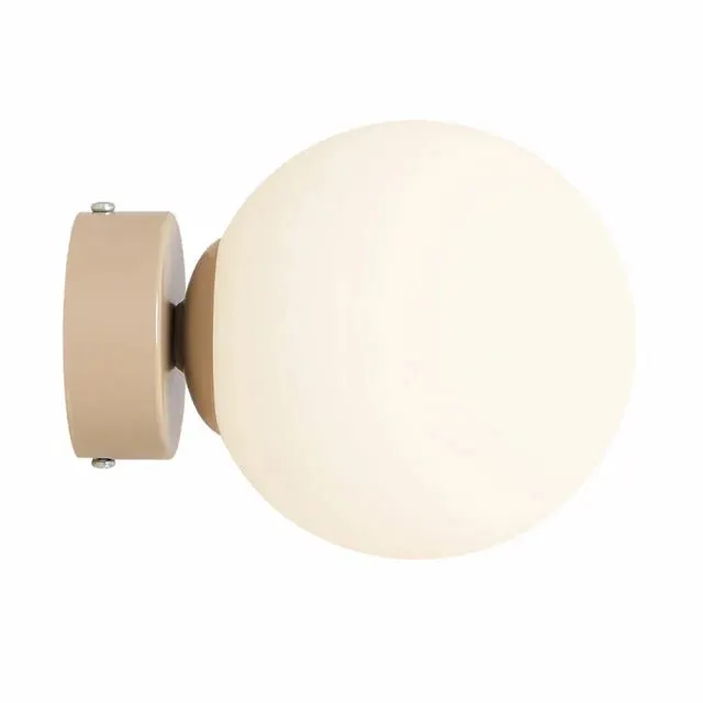 Aplica de perete CATYA COLORS - Beige