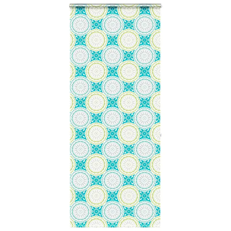 jaluza cu role de dus cu caseta 110x240cm latime material 106cm