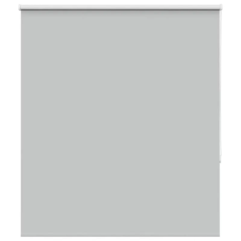 jaluza cu role opace 130x150 cm latime material 126,6 cm