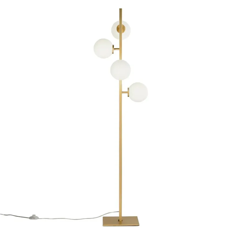Lampadar ENOIRE - Gold