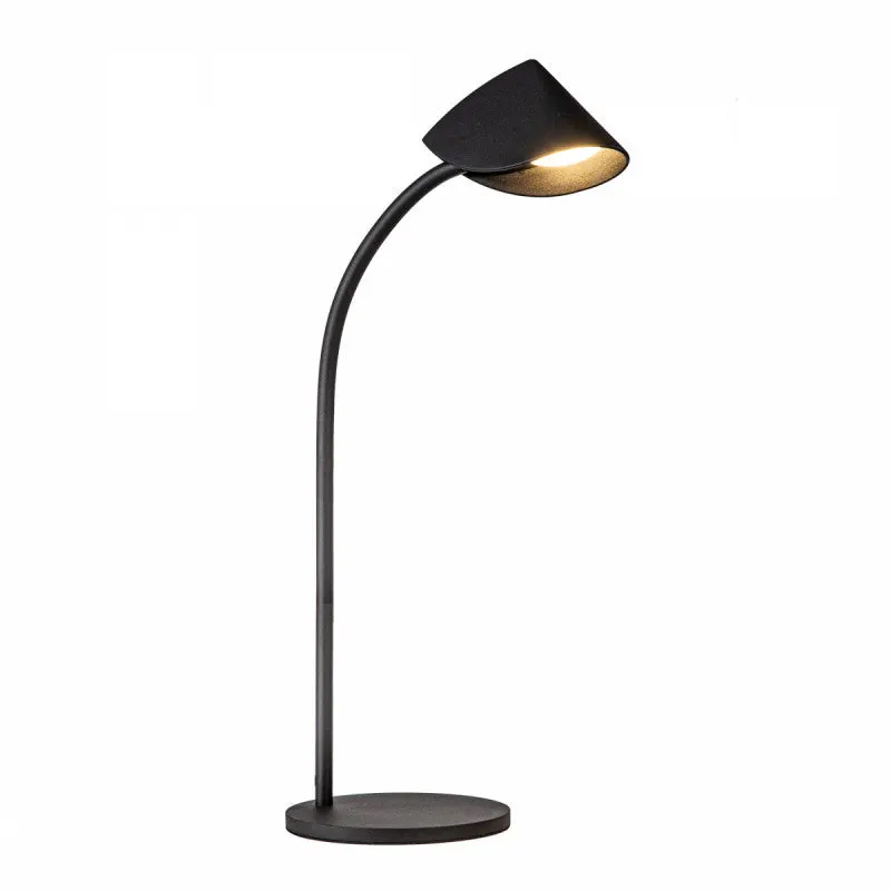 Veioza CAPINA BIG - Negru