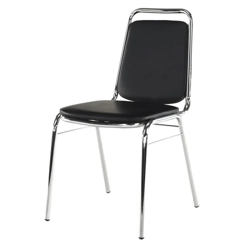 Scaun de birou AREZO - Negru