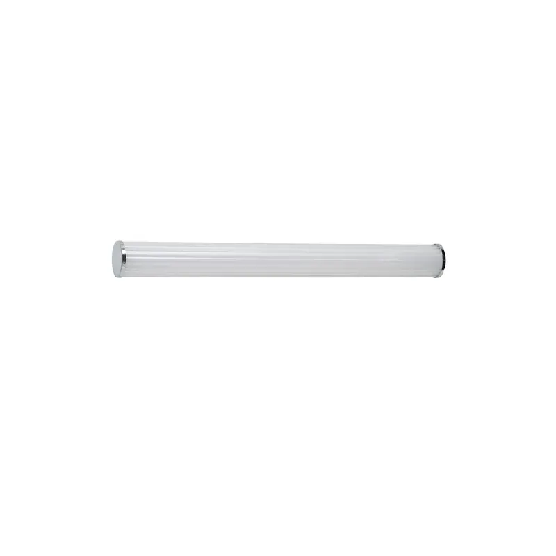 Aplica de perete PRONTO IP44 - Chrome / 60cm