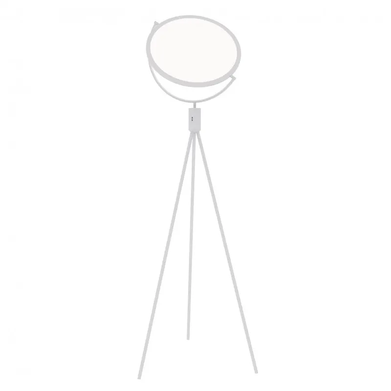 Lampadar dimabil RADAR - Alb