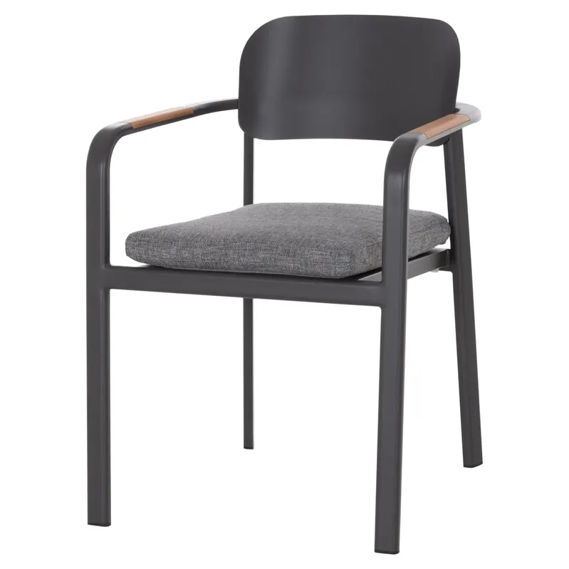 Scaun ALTARA ALL GREY - Grey