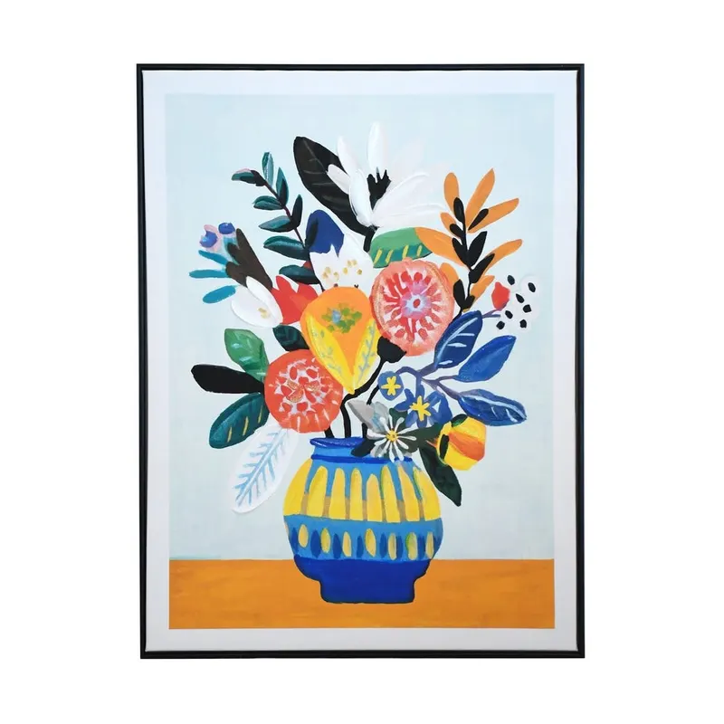 Tablou NATURA MORTA 60 x 80 CM