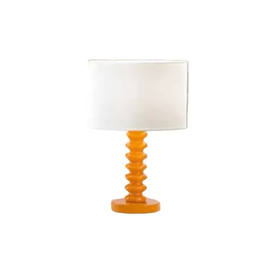 Veioza SULTAN - Orange
