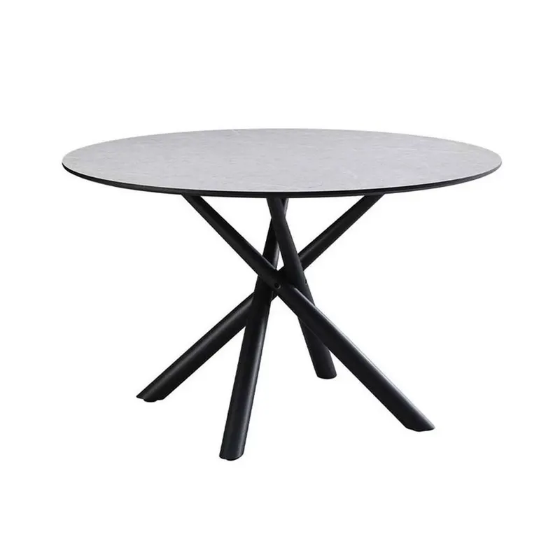 Masa STILNOVA STONE Ø120 CM - Ø120cm
