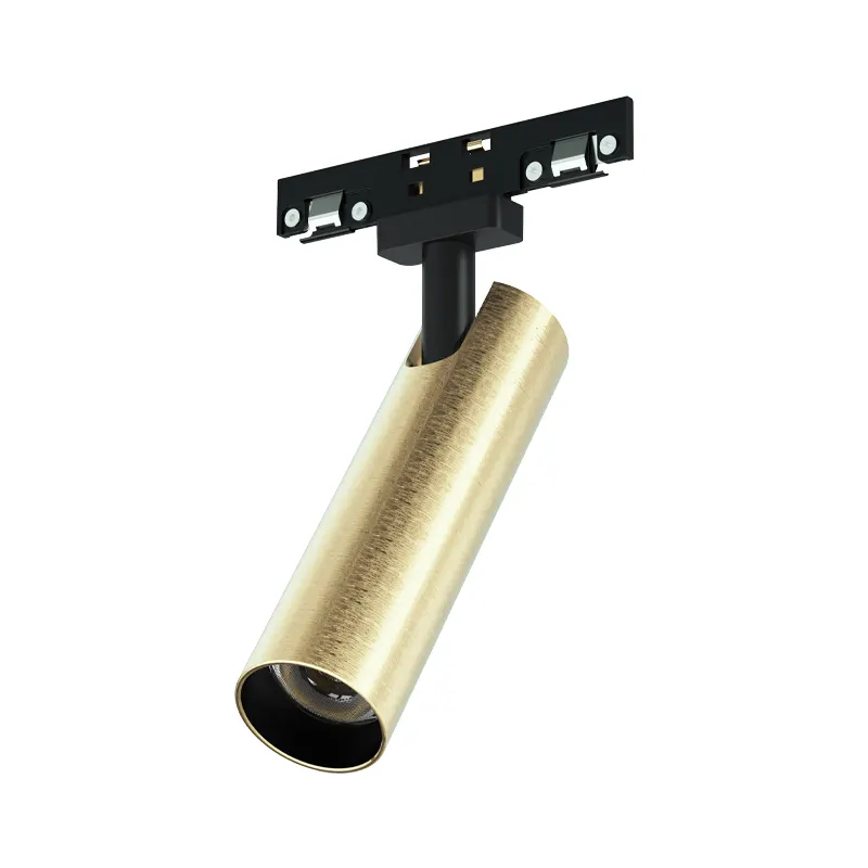 Proiector sina magnetica ultra silm 3MM MAKA BRASS