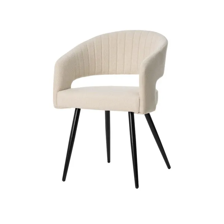 Scaun REVISO BEIGE - Beige