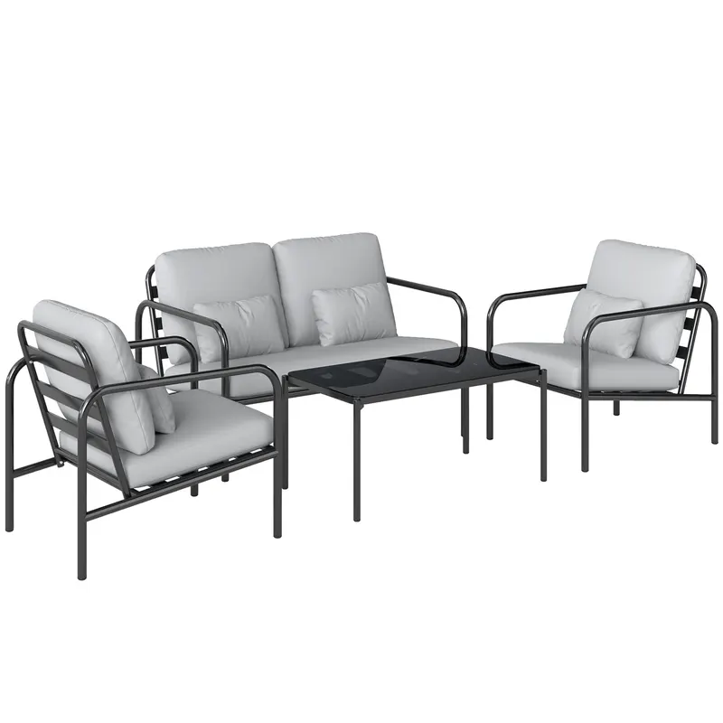 Outsunny mobilier terasă