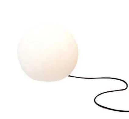 Lampa stativa TOLGA - 80x70cm