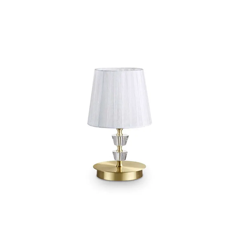 Veioza PEGASO S - Gold