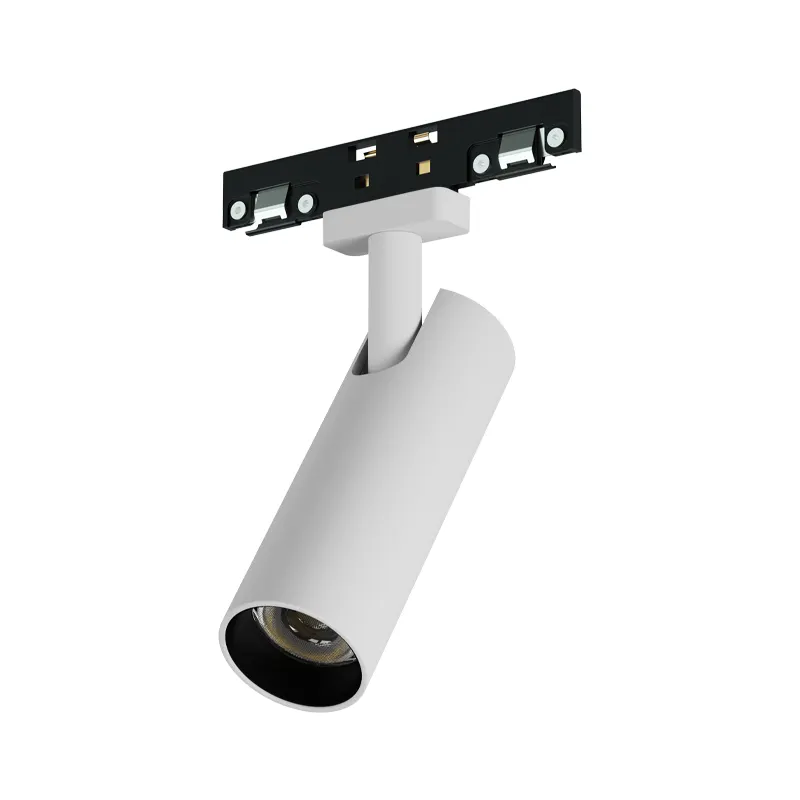 Proiector sina magnetica ultra silm 3MM MAKA WHITE