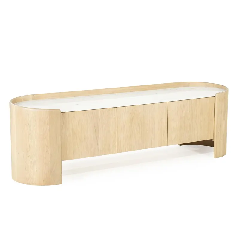 Comoda TV ELBARN 165 x 45 x 50 CM