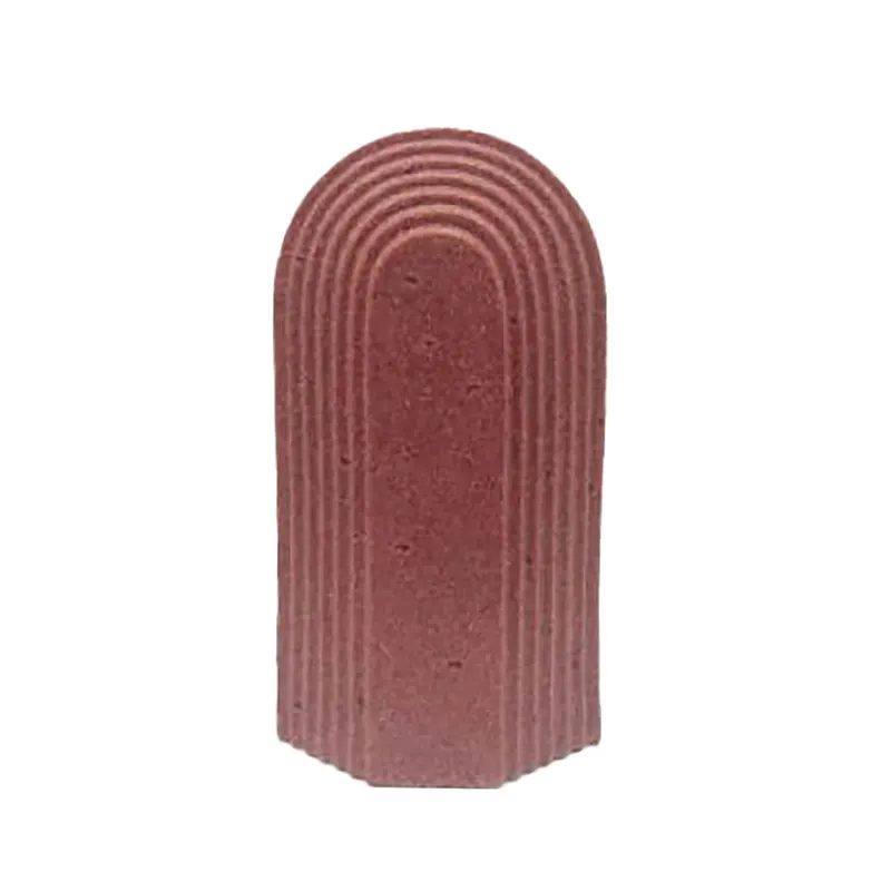 Figură decorativă VARNSTRAND 01, 12 × 6 × 22 cm