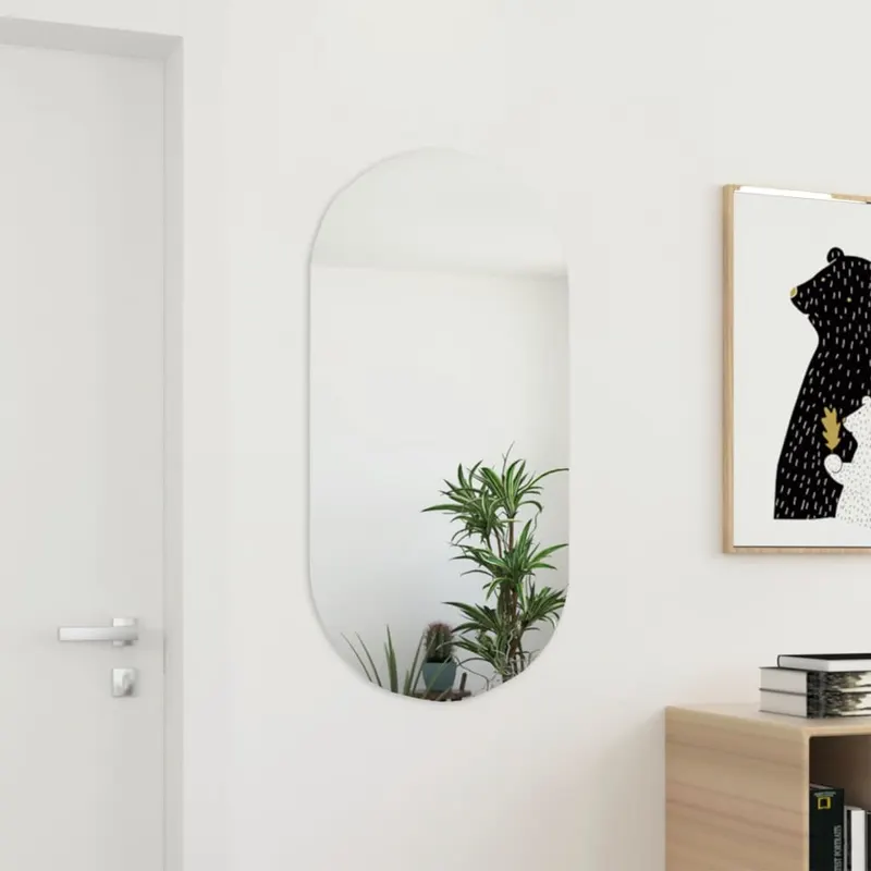 oglinda, 100x50 cm, sticla