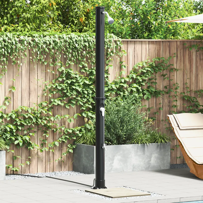 Dus extern cu robinet 217 cm 20 l