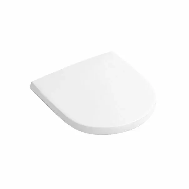 Capac wc soft close VilleroyBoch O.Novo