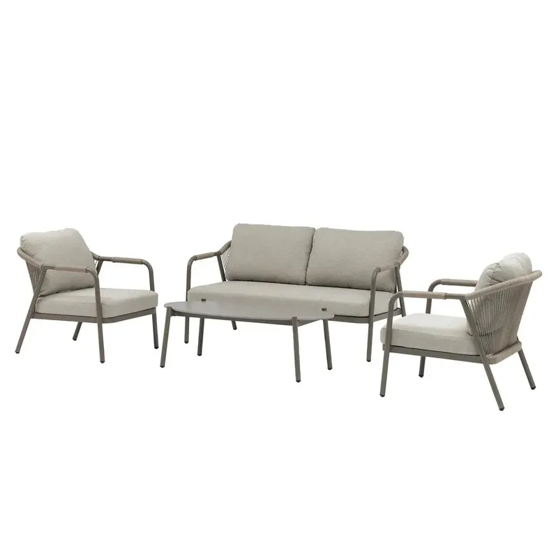Set pentru exterior TANGER - Beige