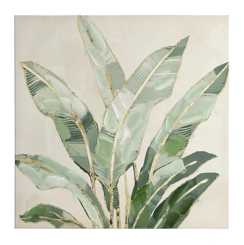 Tablou CROWN PAINTING 80 CM