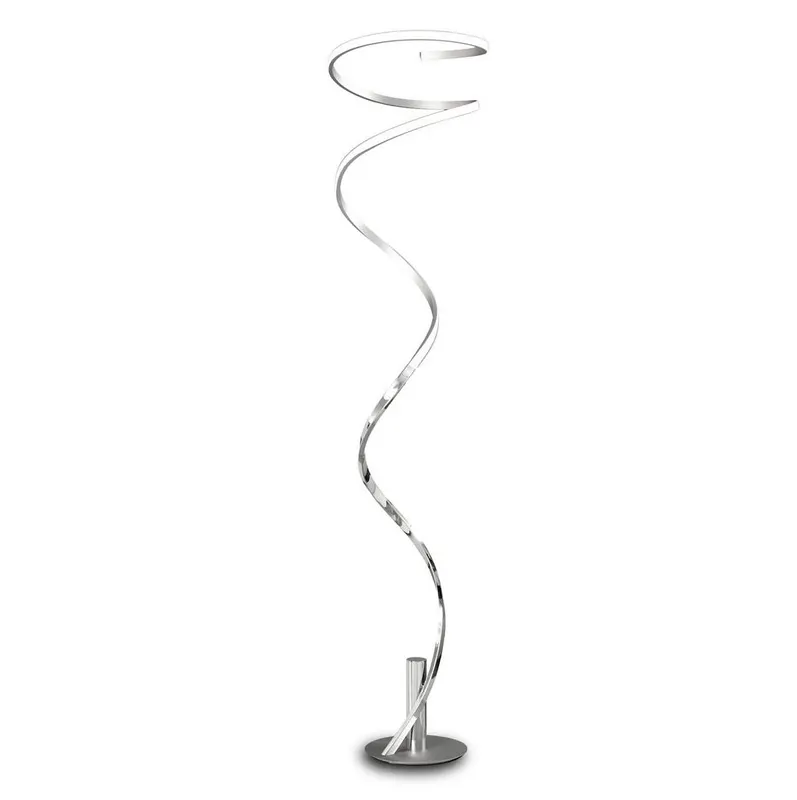 Lampadar ARDAN - Grey