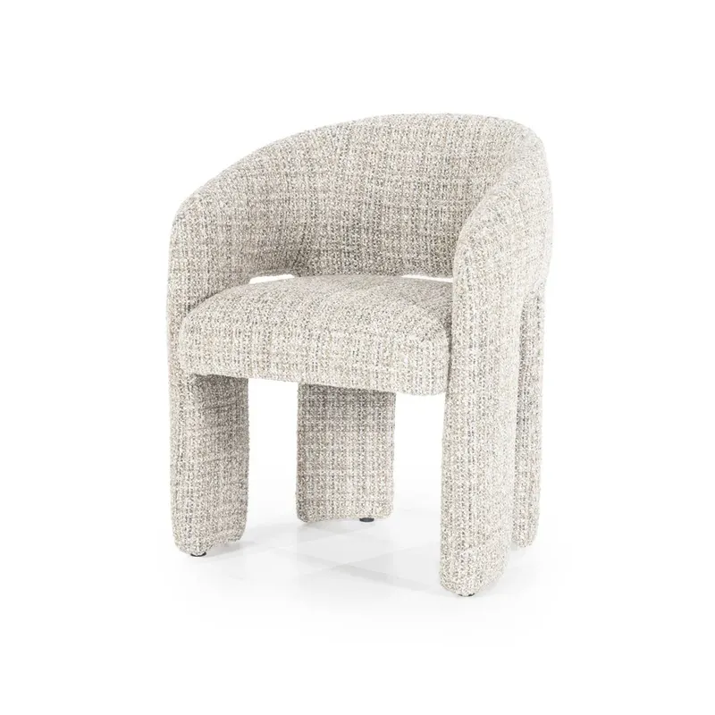 Scaun ISARO - Taupe