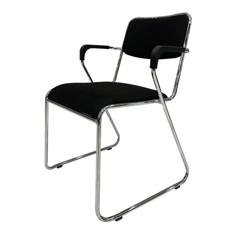 Scaun de birou BONITO - Negru