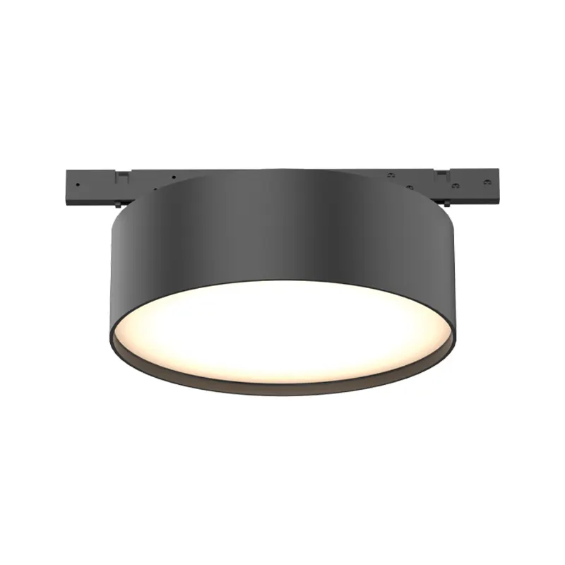 Proiector 24V sina magnetica ultra silm 6MM FARES