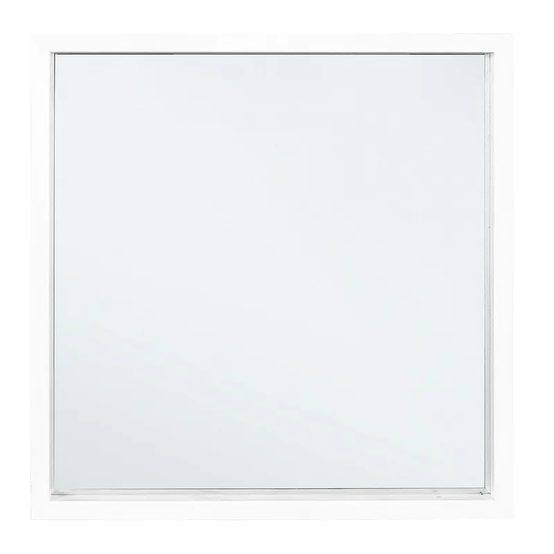 Oglinda de perete TIZIANO WHITE 52 CM
