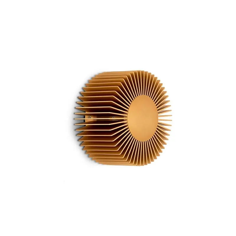 Aplica de perete SANI GOLD