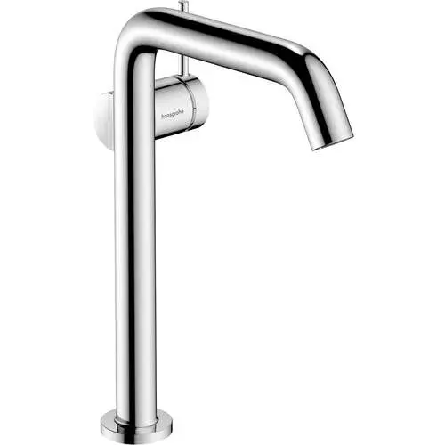 Baterie lavoar Hansgrohe Tecturis S, XL, 283 mm, pornire rece, ventil, crom, 73373000