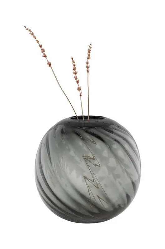 Vaza GREY 20X19CM - Default Title