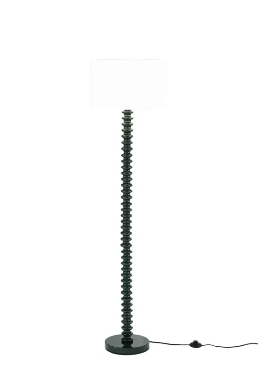 Lampadar SULTAN - Verde