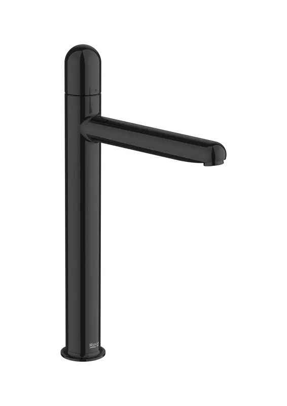 Baterie lavoar A5A3X3FCN0, Roxa NU, tip comanda monocomanda, marime xl, tip instalare pe blat, negru