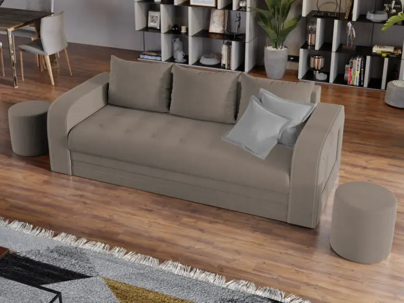 Canapea Camila Castel 20 — imaginea 2