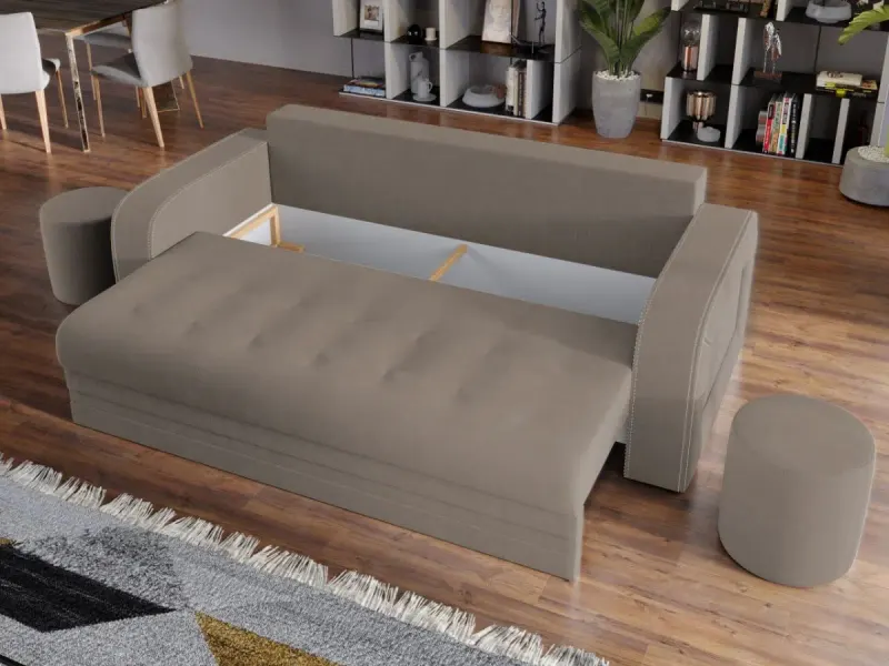 Canapea Camila Castel 20 — imaginea 3