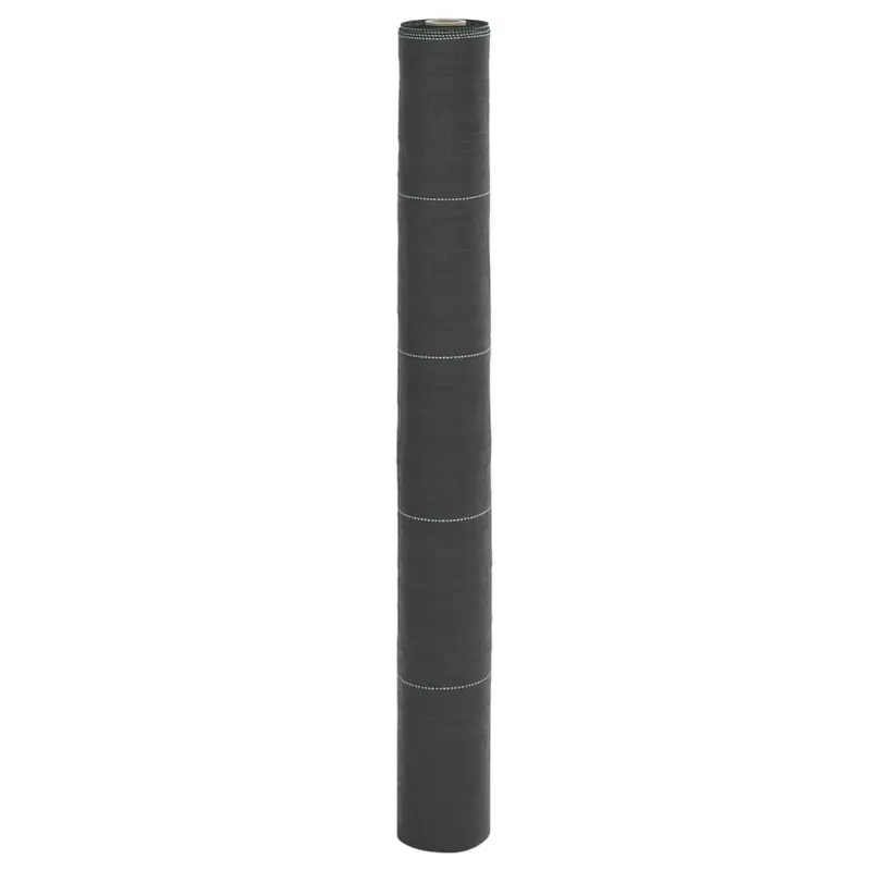 membrana antiburuieni, negru, 1x200 m, pp
