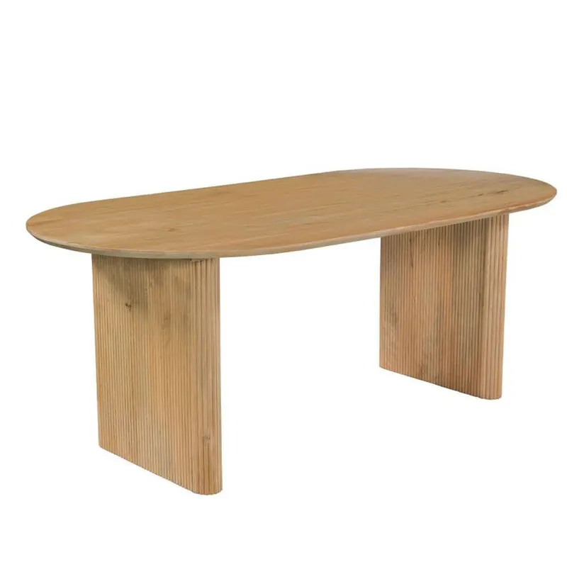 Masa ALTANA 200 x 100 CM - 200x100cm / Lemn