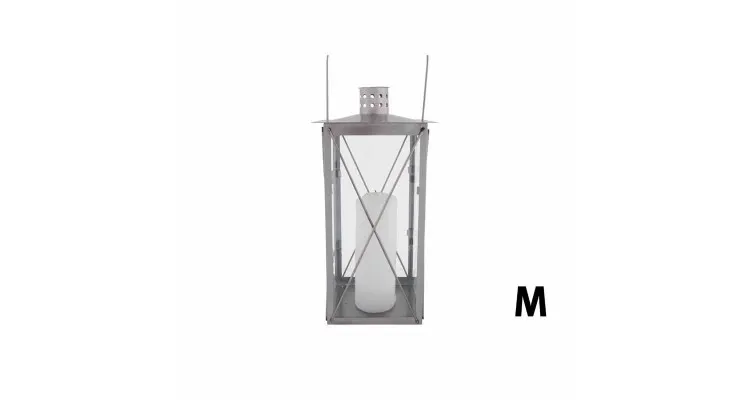Lampa 3 culori, L