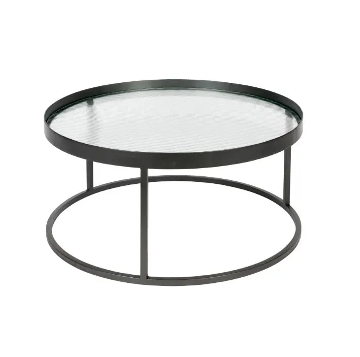 Masuta de cafea BOLI Ø70 x 30 CM