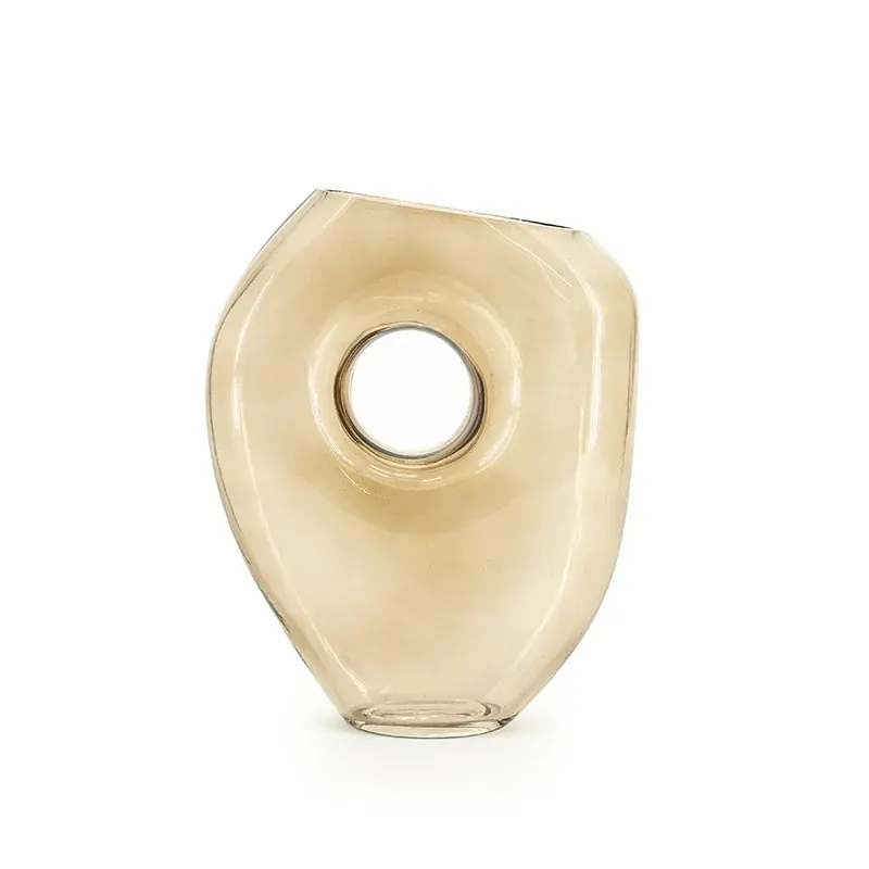 Vaza NANA BEIGE 18x7x22.5 cm