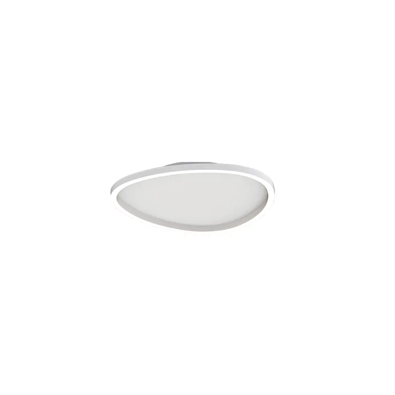 Plafoniera dimabila VIVALSO 29W - Alb