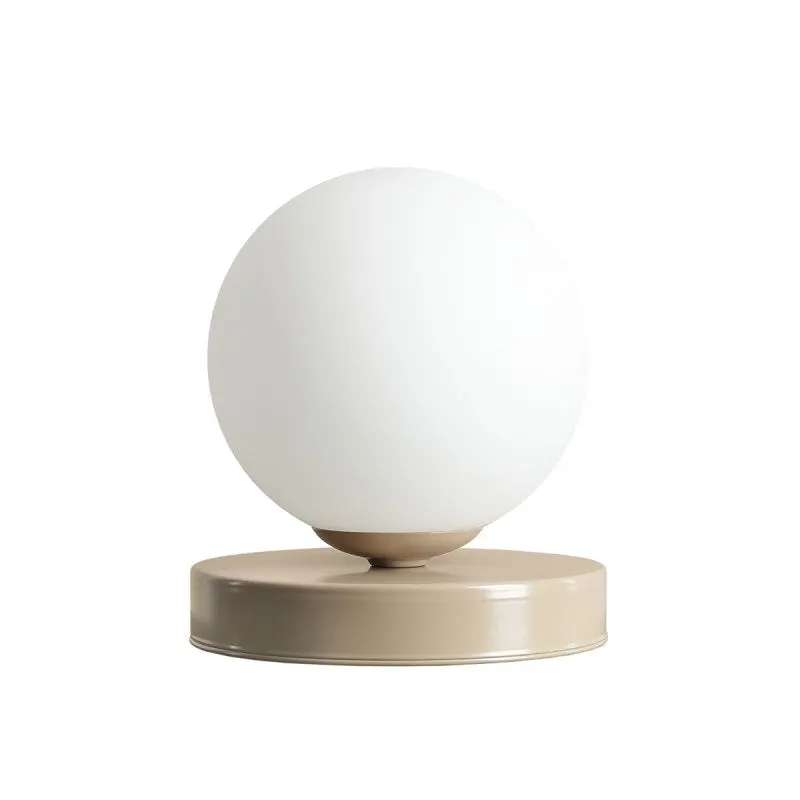Veioza CATYA COLORS - Beige