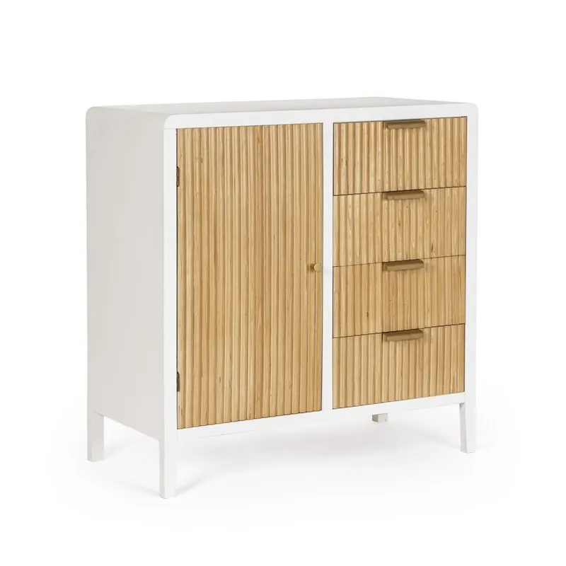 Comoda CHARLEY 80 x 40 x 82 CM