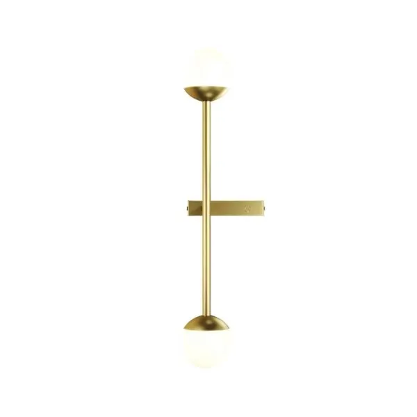 Aplica de perete TOUCH - Bronz