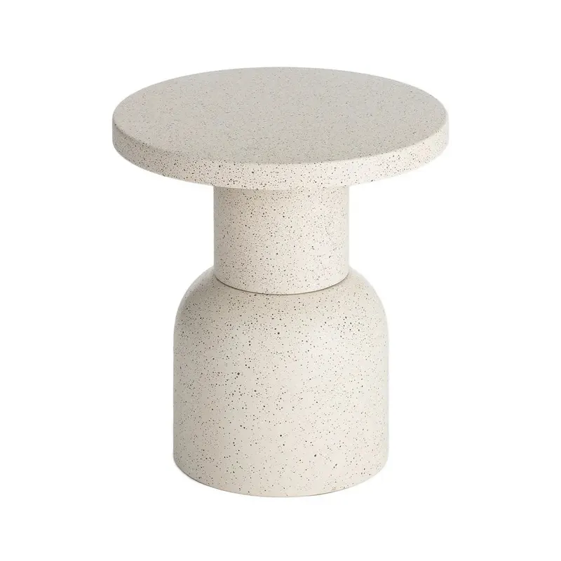 Masuta de cafea JORVEN Ø40 x 43 CM