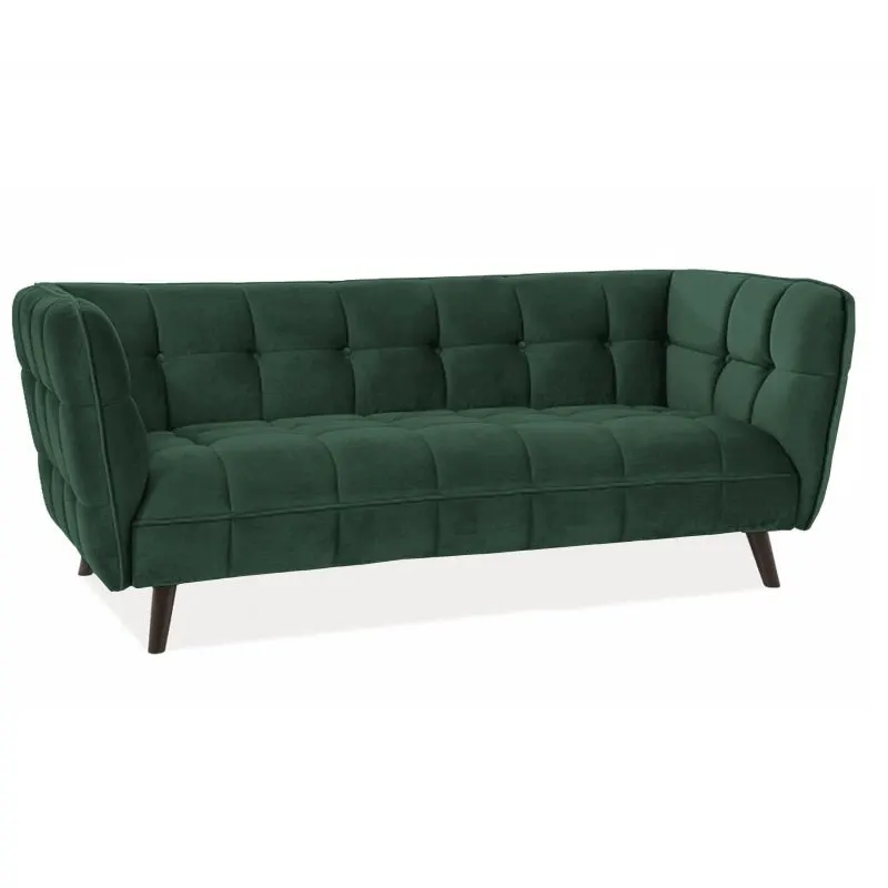 maro, verde