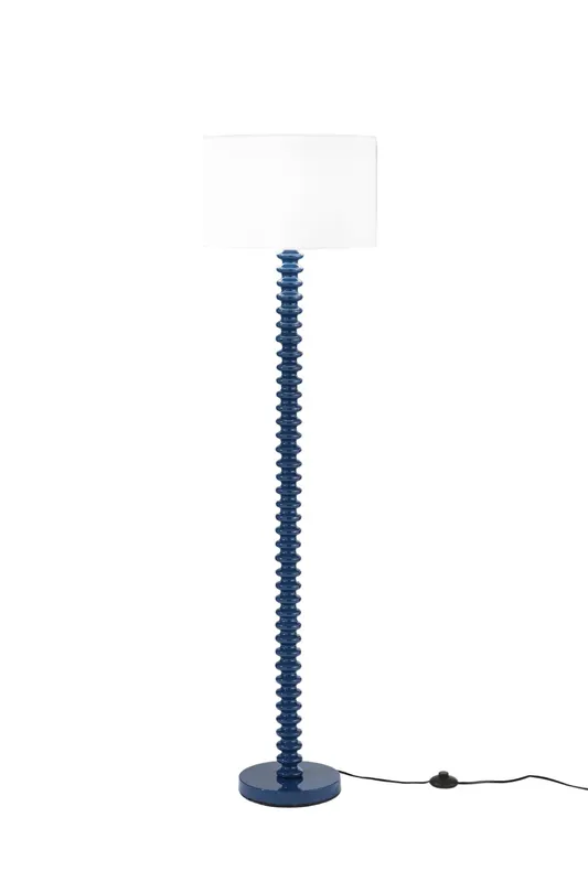 Lampadar SULTAN - Albastru